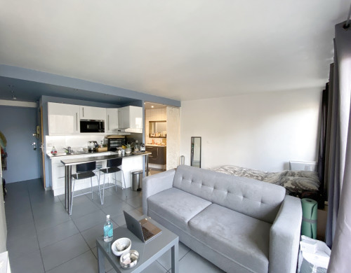 appartement  BORDEAUX