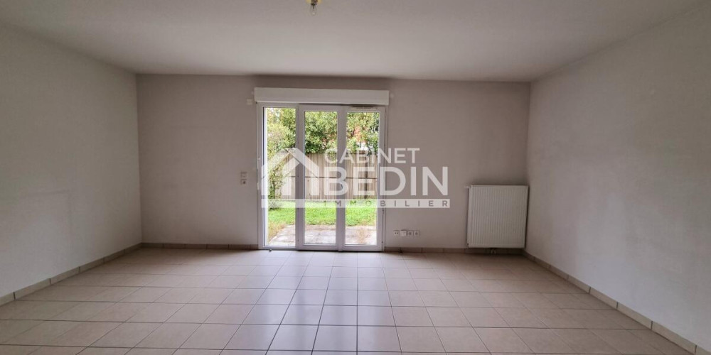 maison à MERIGNAC (33700)