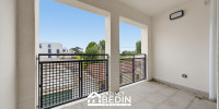 appartement à MERIGNAC (33700)