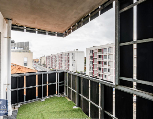 appartement  BORDEAUX
