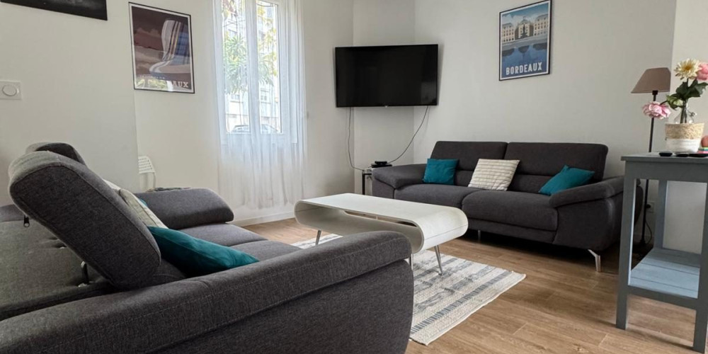 maison à PESSAC (33600)