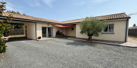 maison à COUTRAS (33230)