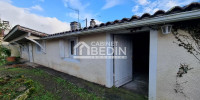 maison à BARSAC (33720)