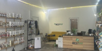 local commercial à BORDEAUX (33000)