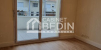 appartement à FARGUES ST HILAIRE (33370)