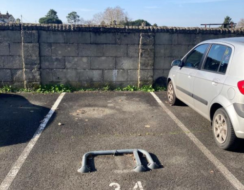 parking  BORDEAUX