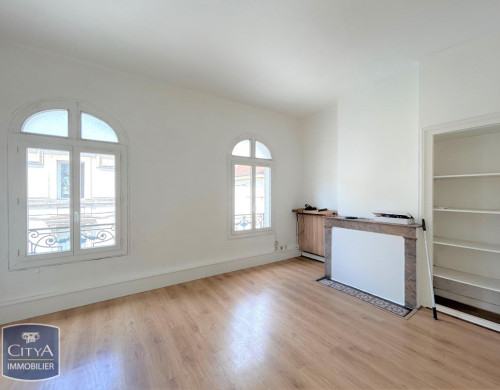 appartement  LIBOURNE