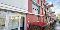 appartement à BORDEAUX (33300)