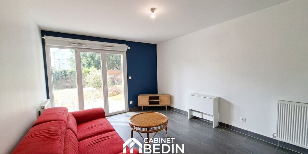 appartement à LE TEICH (33470)