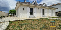 maison à BEGUEY (33410)