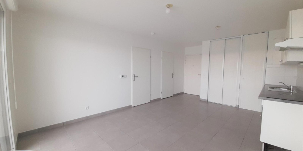 appartement à VILLENAVE D ORNON (33140)