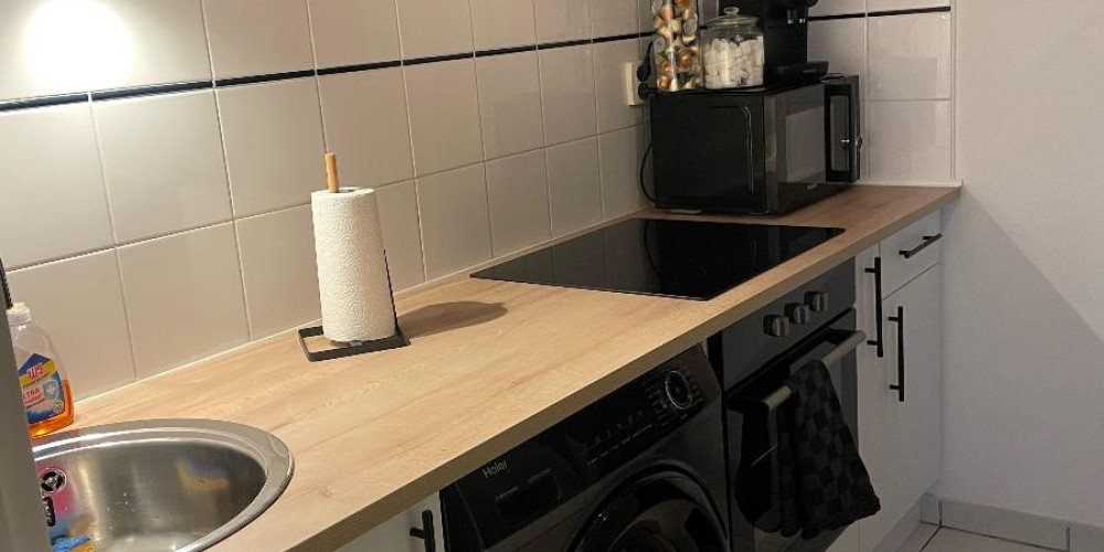 appartement à VAYRES (33870)