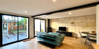 maison à BORDEAUX (33100)
