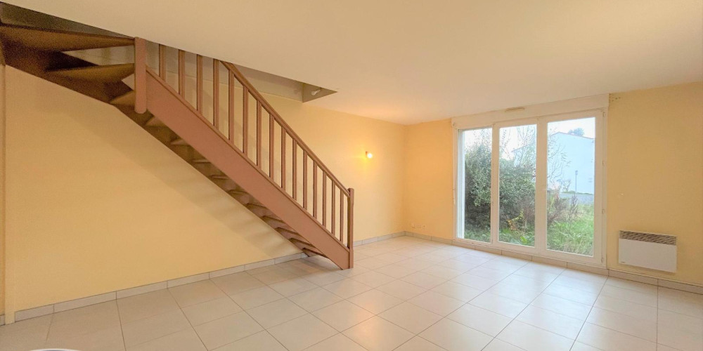 maison à PINEUILH (33220)