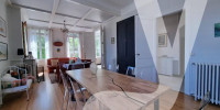maison à ARCACHON (33120)