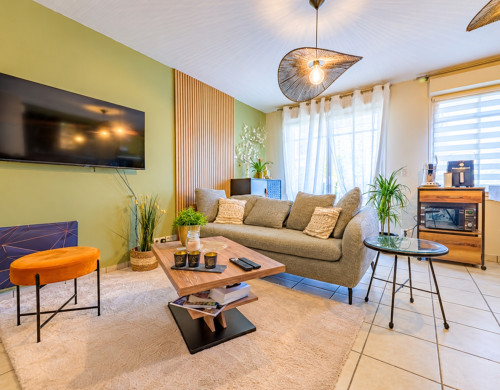 appartement  GUJAN MESTRAS