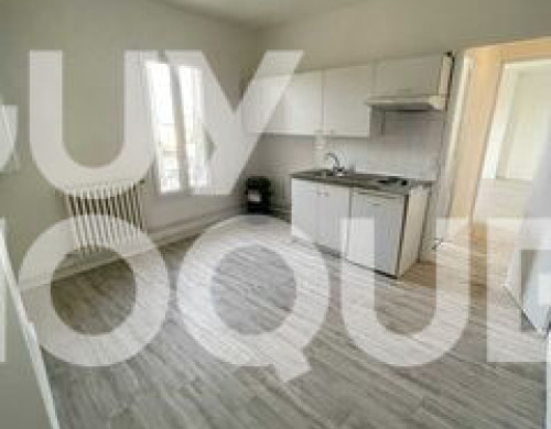 appartement  LIBOURNE