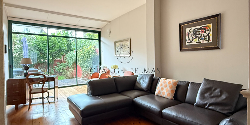 maison à BORDEAUX (33000)