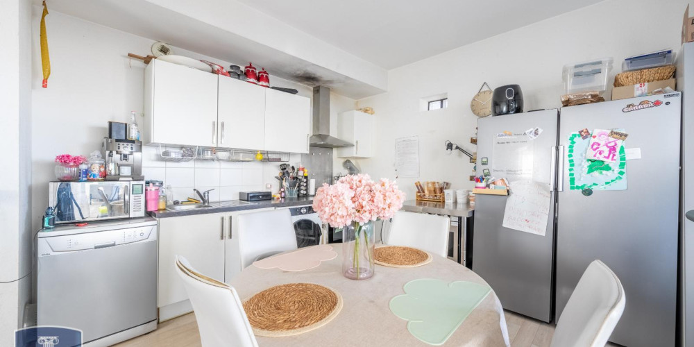 appartement à BEGLES (33130)