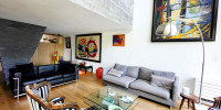 maison à BORDEAUX (33200)