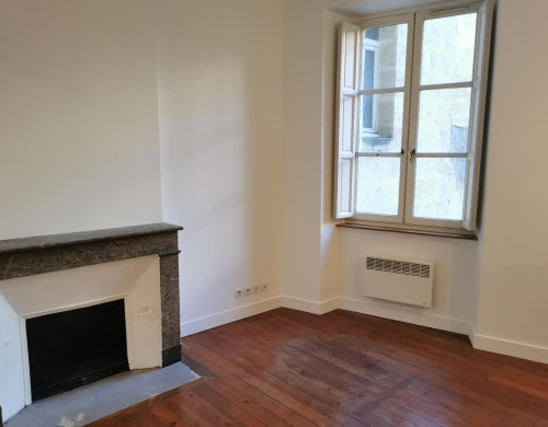 appartement  BORDEAUX