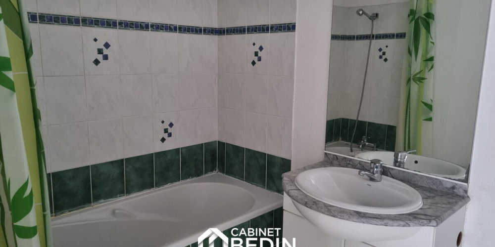 appartement à MARCHEPRIME (33380)