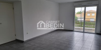 appartement à AMBES (33810)