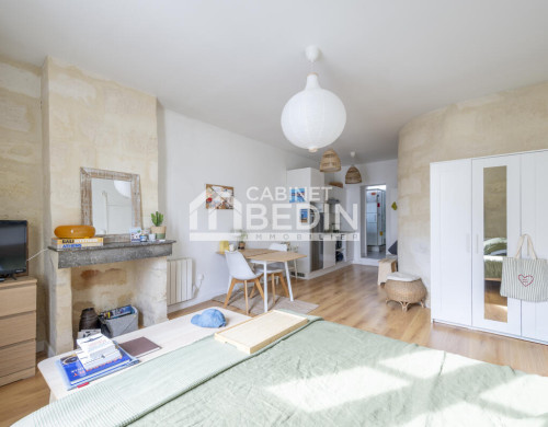 appartement  BORDEAUX