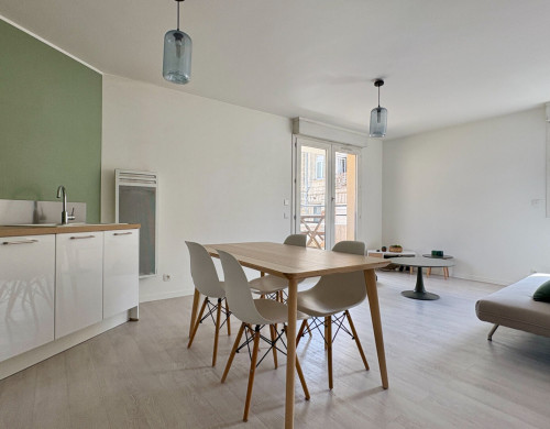 appartement  BORDEAUX