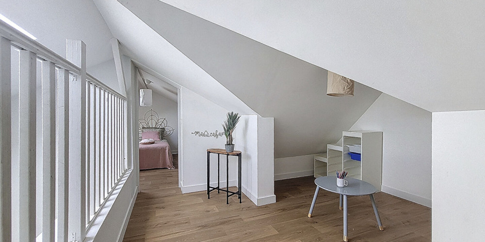 maison à ANDERNOS LES BAINS (33510)