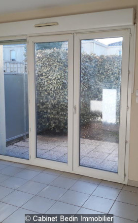 Appartement  LIBOURNE