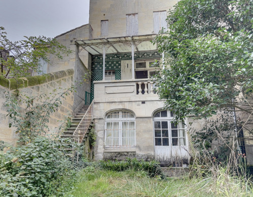 appartement  LIBOURNE