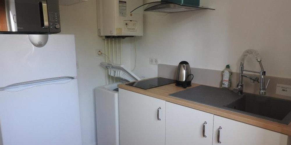 appartement à BORDEAUX (33000)