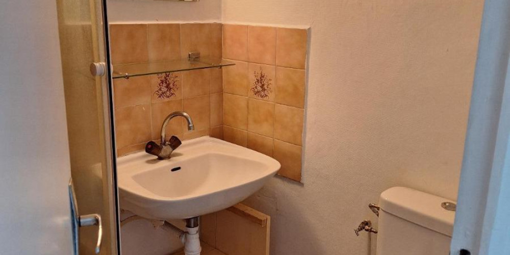 appartement à BORDEAUX (33800)