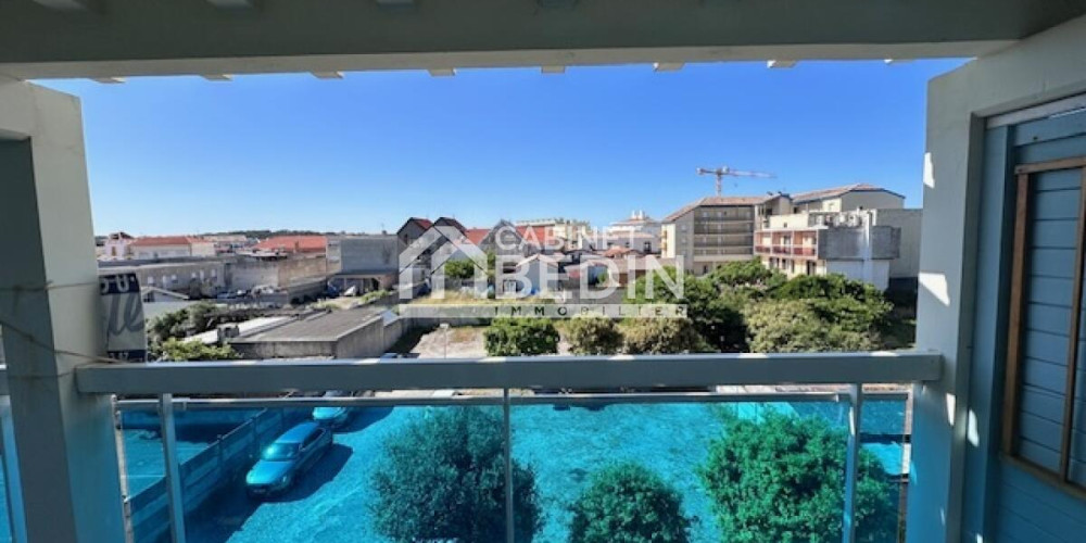 appartement à LACANAU (33680)