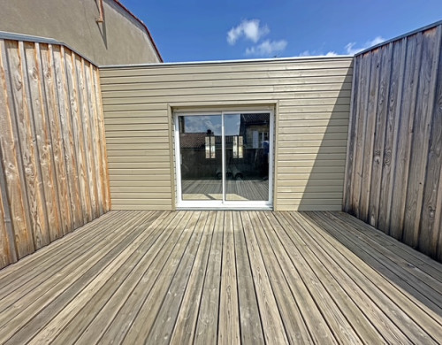 appartement  LIBOURNE