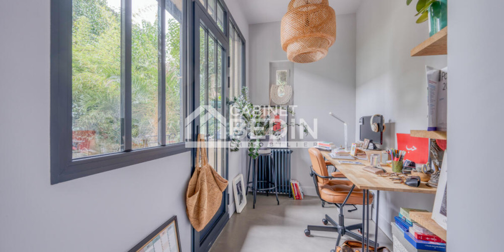 maison à BORDEAUX (33000)