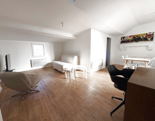 appartement  BORDEAUX