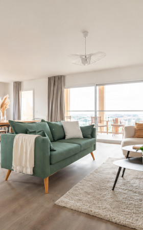 Appartement  BORDEAUX