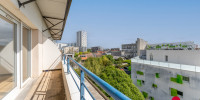 appartement à BORDEAUX (33300)