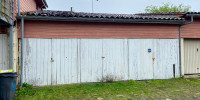 parking à BORDEAUX (33200)