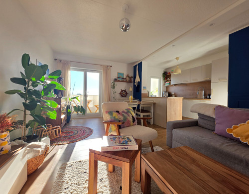 appartement  LE BOUSCAT