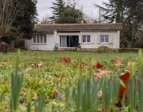 maison  ST DENIS DE PILE