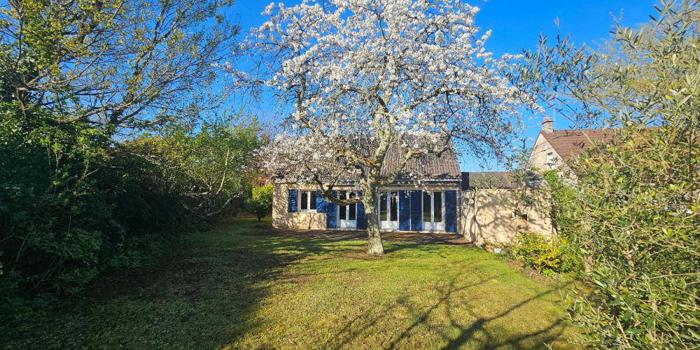maison à EYSINES (33320)