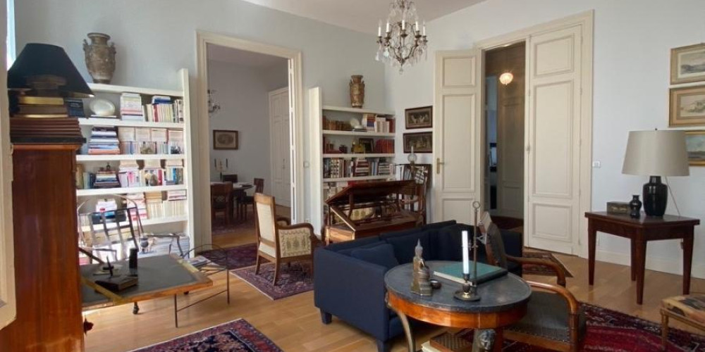 appartement à BORDEAUX (33000)