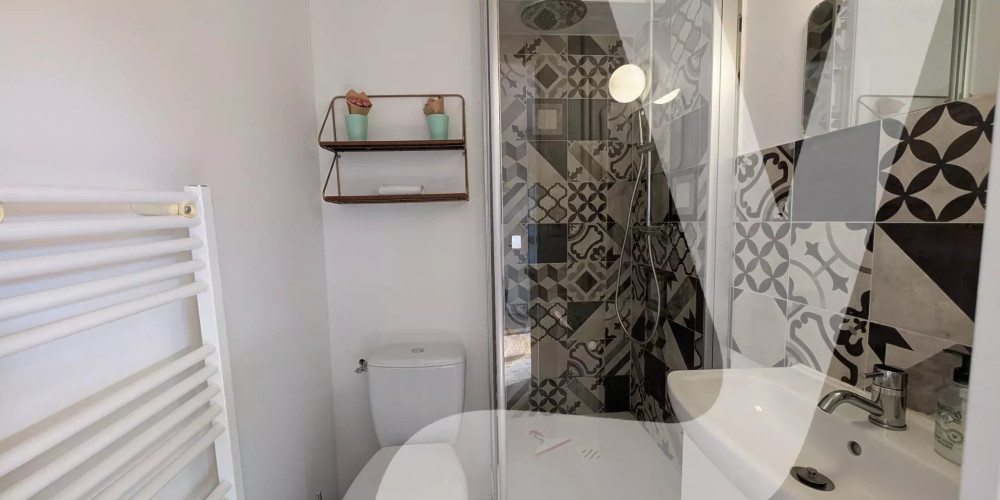 appartement à ARCACHON (33120)