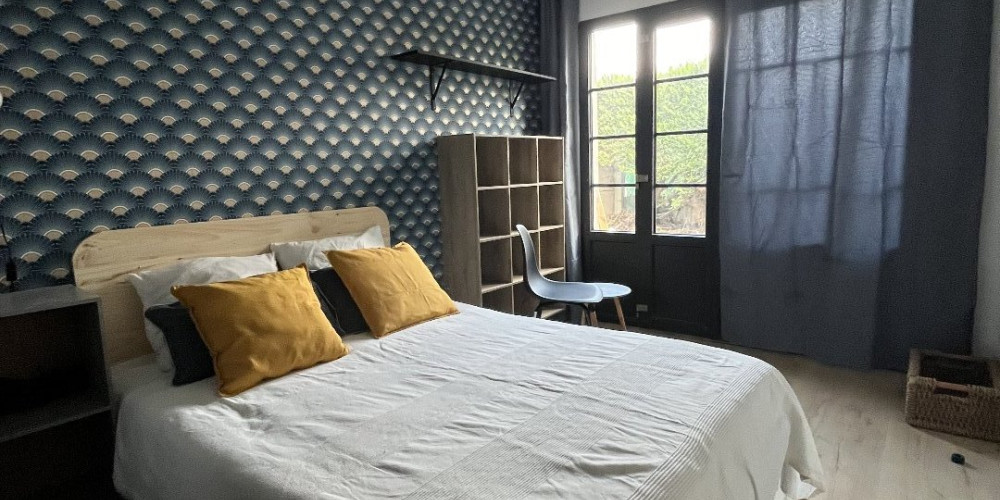 appartement à PESSAC (33600)