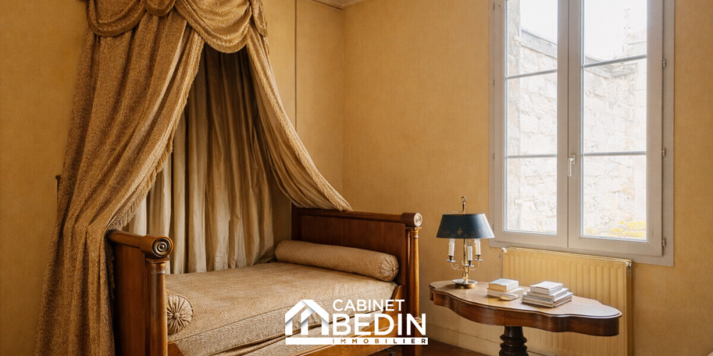 appartement à BORDEAUX (33300)
