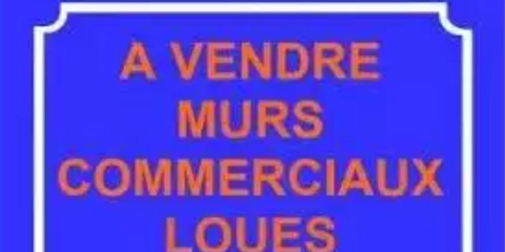 local commercial à BORDEAUX (33000)