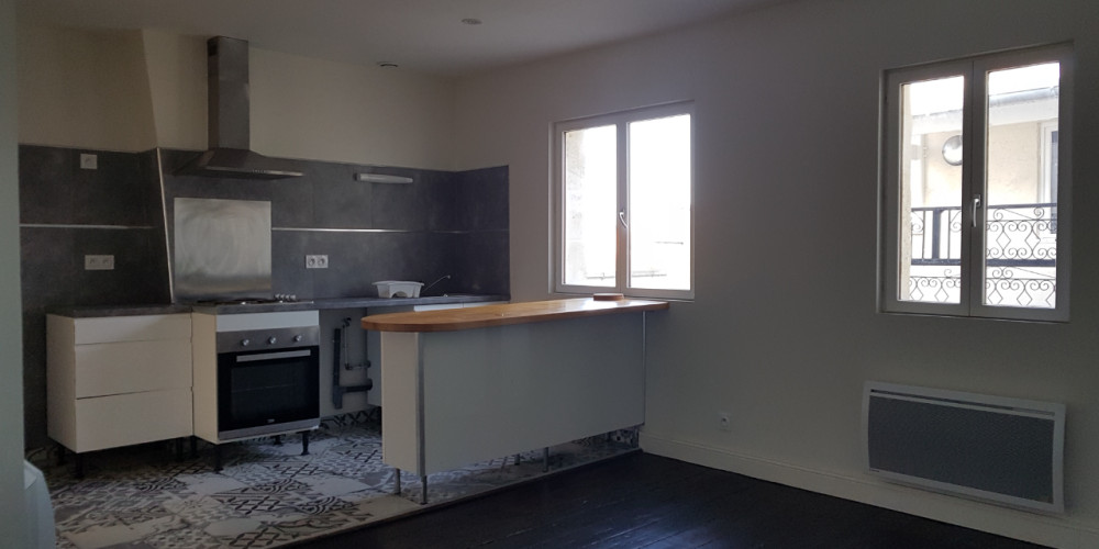 appartement à BORDEAUX (33000)